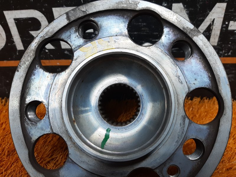 ступица, 3110 рублей, Красноярск