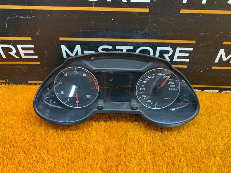 щиток приборов, 2880 рублей, Красноярск