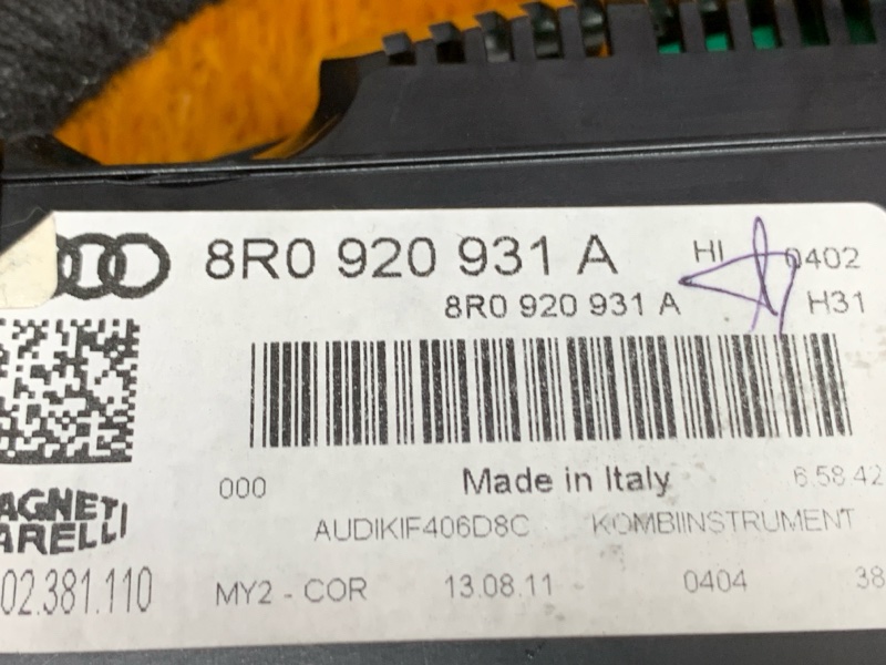 щиток приборов, 2880 рублей, Красноярск