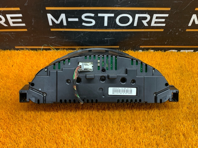 щиток приборов, 7360 рублей, Красноярск