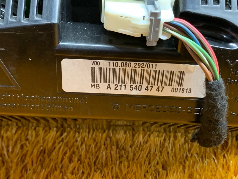 щиток приборов, 3990 рублей, Красноярск