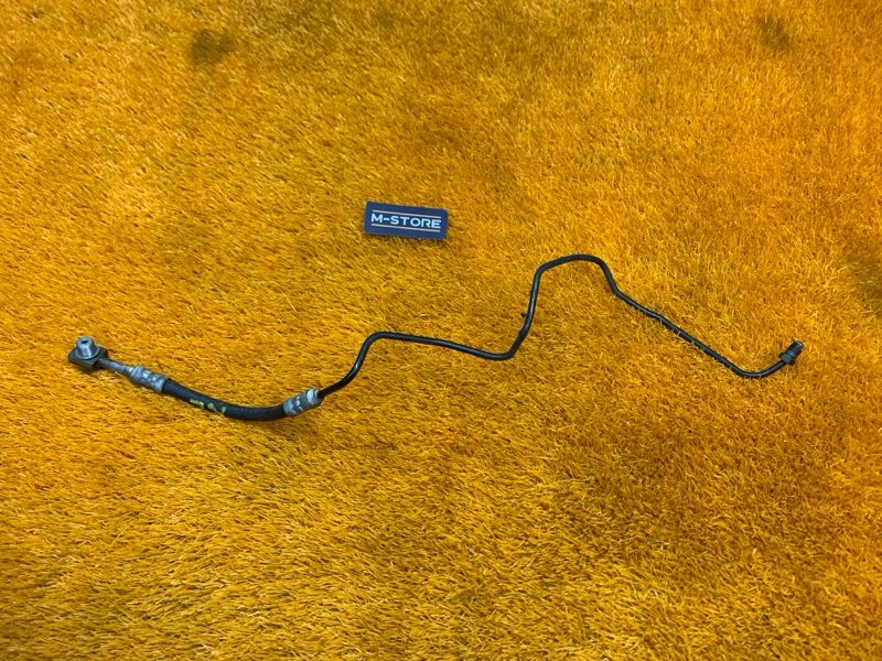 шланг тормозной, 870 рублей, Красноярск