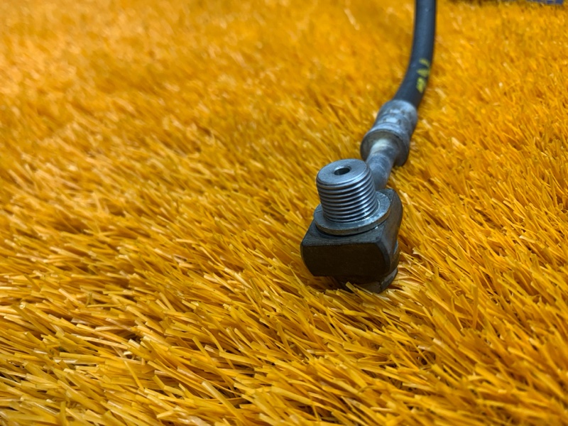 шланг тормозной, 870 рублей, Красноярск