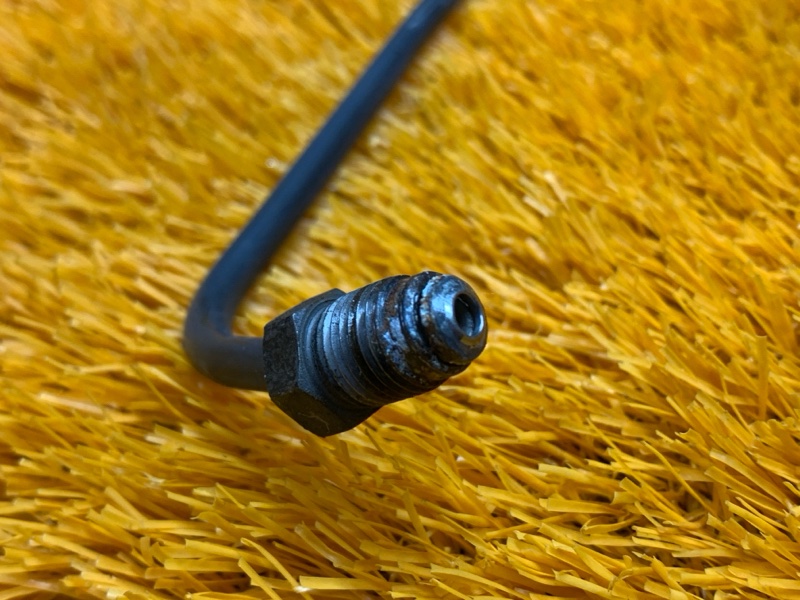 шланг тормозной, 870 рублей, Красноярск