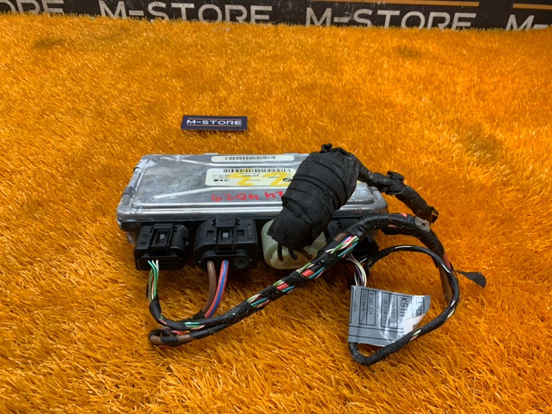 блок управления рулевой рейкой, 3890 рублей, Красноярск