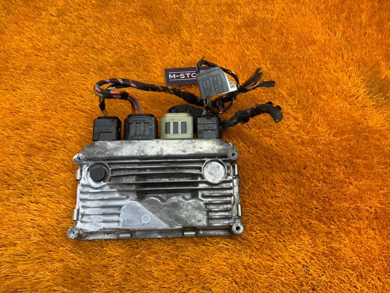 блок управления рулевой рейкой, 3890 рублей, Красноярск