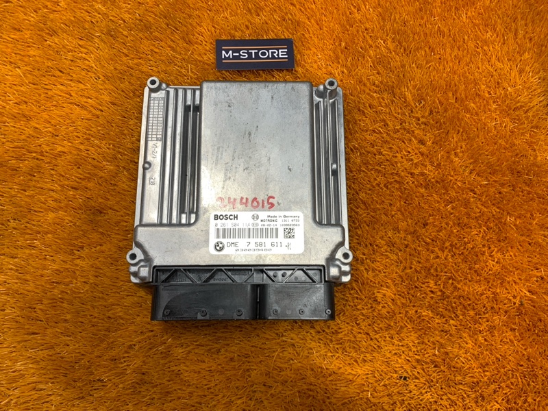 блок управления двс, 8990 рублей, Красноярск