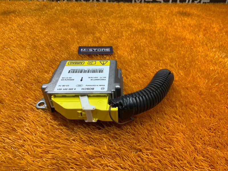 Блок управления Airbag, 790 рублей, Красноярск