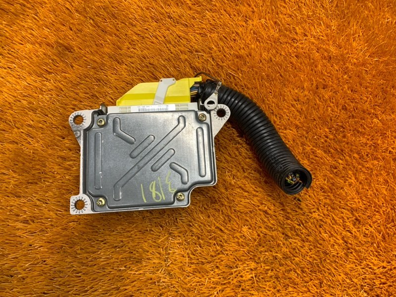 Блок управления Airbag, 790 рублей, Красноярск