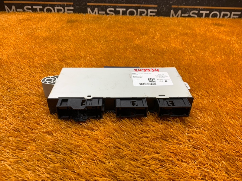 Блок управления CAS, 2340 рублей, Красноярск