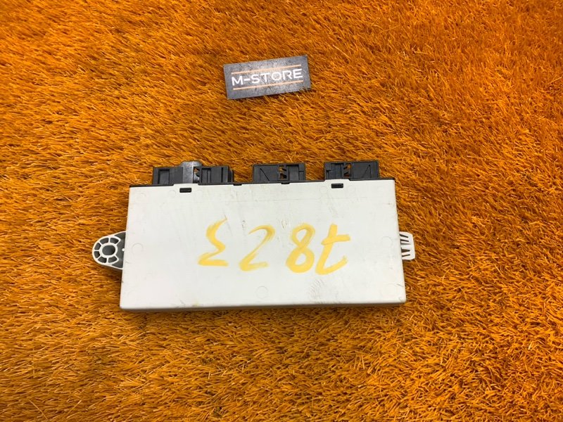 Блок управления CAS, 2340 рублей, Красноярск