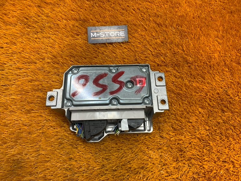 Блок управления Airbag, 400 рублей, Красноярск