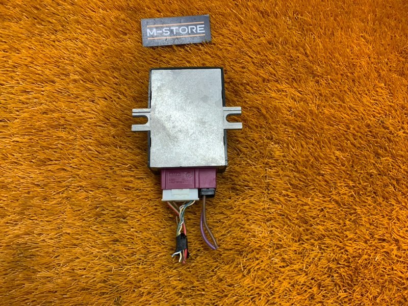 Блок управления топливным насосом, 3000 рублей, Красноярск