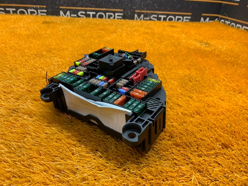 блок предохранителей, 1000 рублей, Красноярск