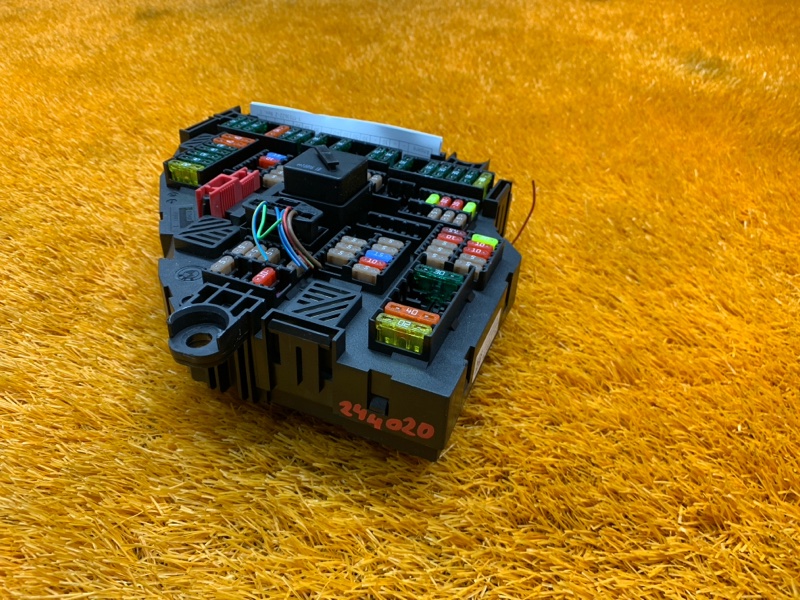 блок предохранителей, 1000 рублей, Красноярск