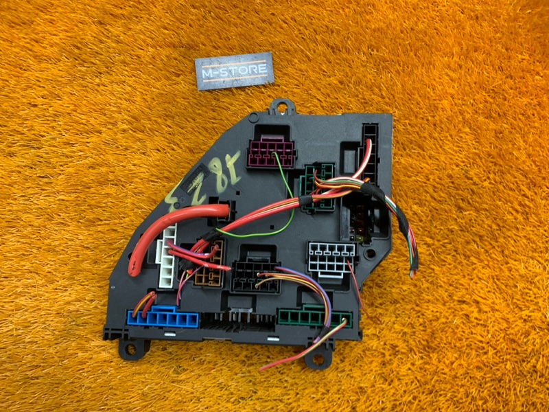 блок предохранителей, 1000 рублей, Красноярск