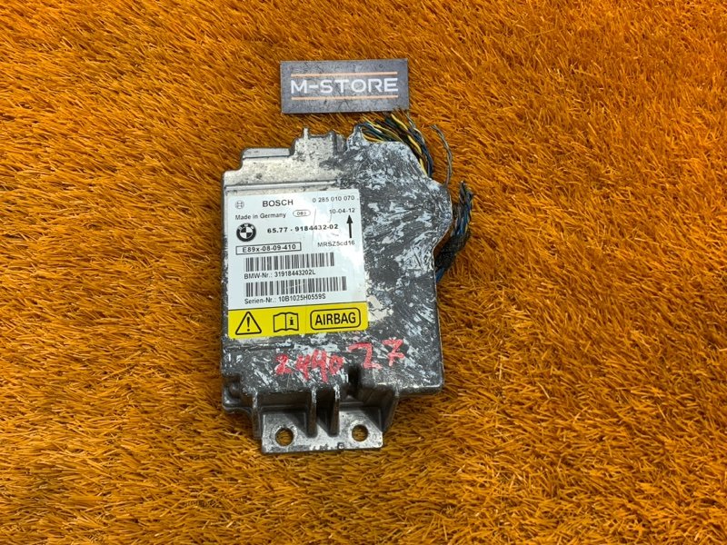 Блок управления Airbag, 300 рублей, Красноярск