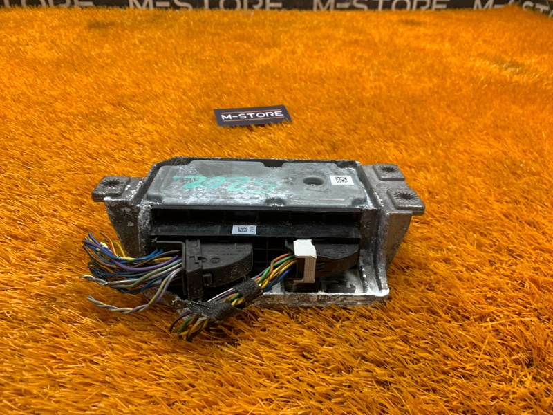 Блок управления Airbag, 300 рублей, Красноярск