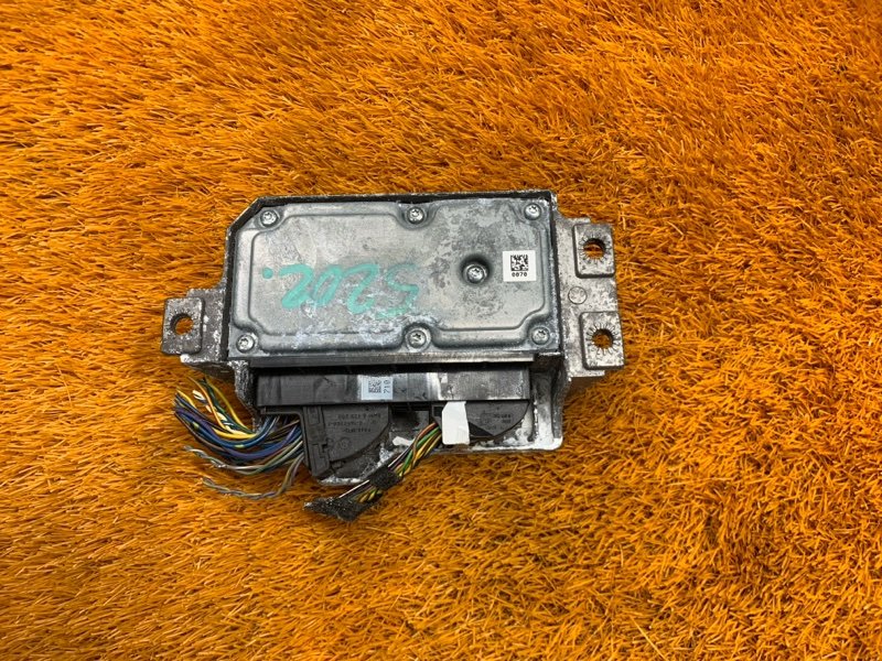 Блок управления Airbag, 300 рублей, Красноярск