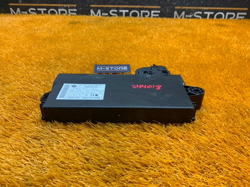 Блок управления CAS, 1560 рублей, Красноярск