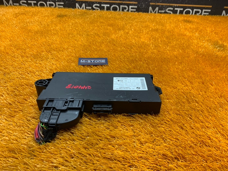 Блок управления CAS, 1560 рублей, Красноярск