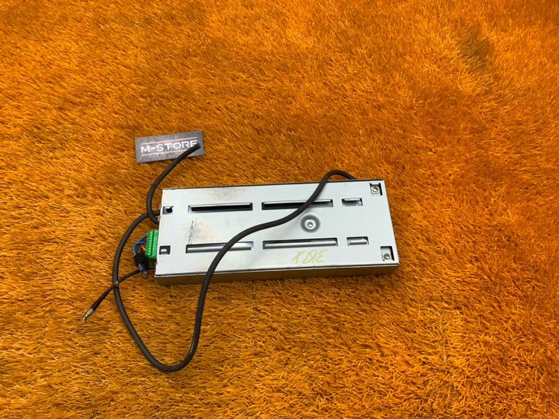 Блок управления Vics, 400 рублей, Красноярск