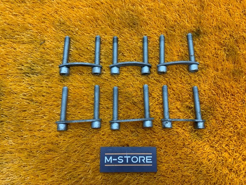 Болт привода, 900 рублей, Красноярск