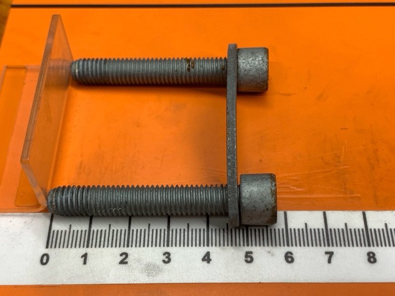 Болт привода, 900 рублей, Красноярск