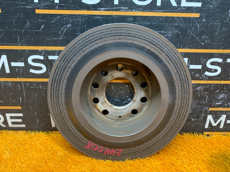 Диск тормозной, 2500 рублей, Красноярск