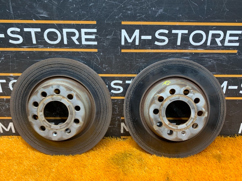 Диск тормозной, 2500 рублей, Красноярск