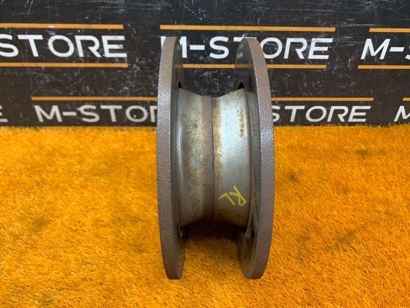 Диск тормозной, 2500 рублей, Красноярск