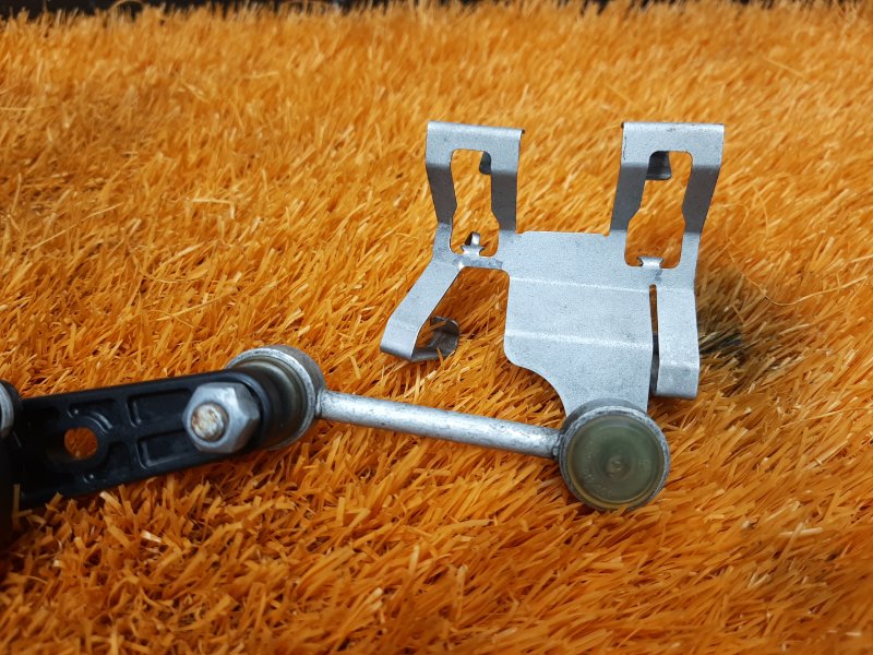 Датчик высоты дорожного просвета, 1710 рублей, Красноярск