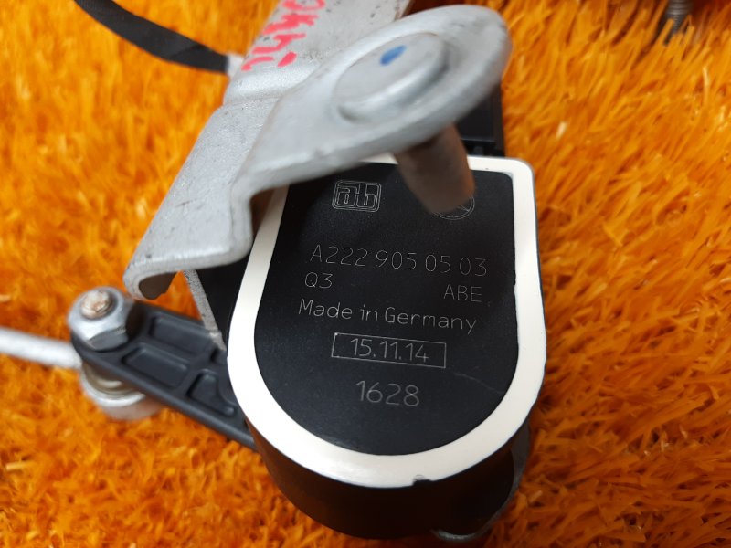 Датчик высоты дорожного просвета, 1710 рублей, Красноярск