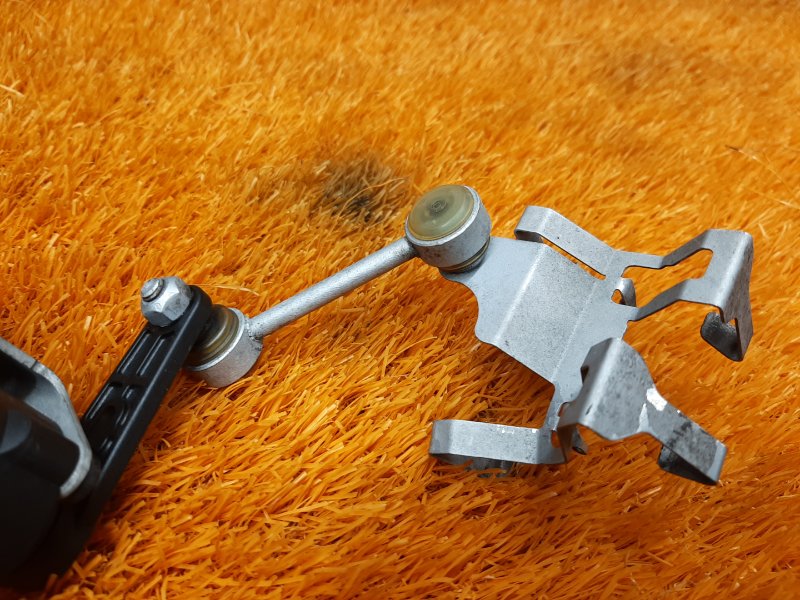 Датчик высоты дорожного просвета, 1710 рублей, Красноярск