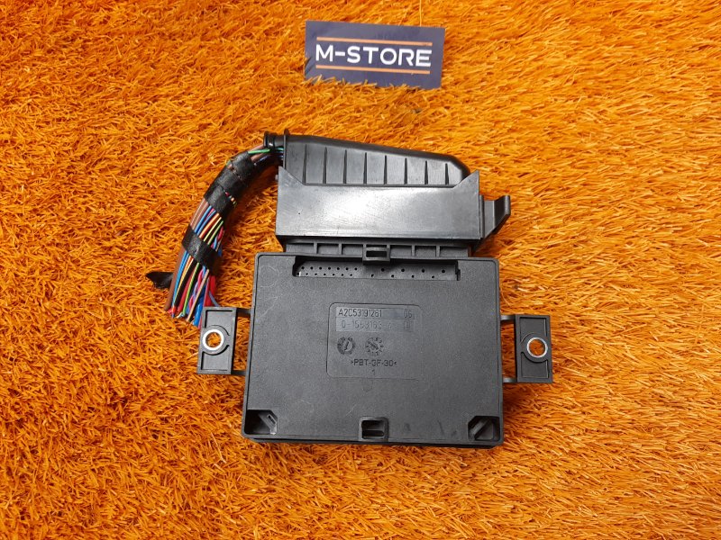 Блок управления стояночным тормозом, 700 рублей, Красноярск