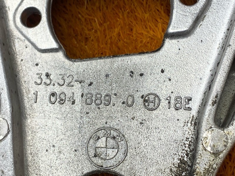 Рычаг подвески верхний, 500 рублей, Красноярск