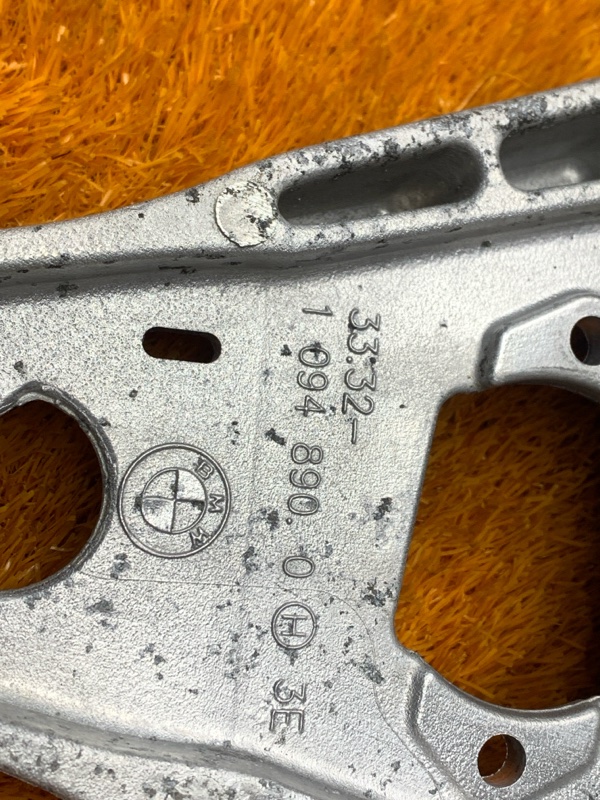 Рычаг подвески верхний, 500 рублей, Красноярск