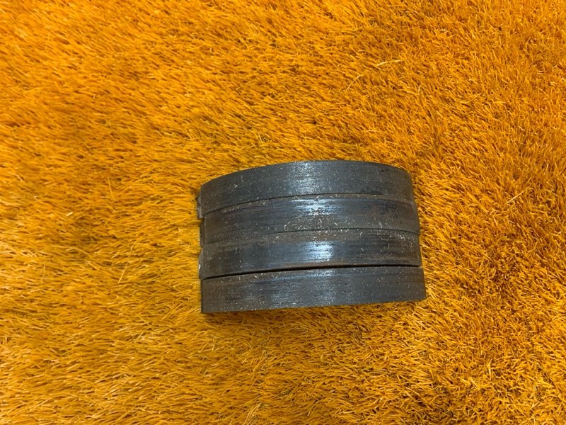 Колодки ручника, 500 рублей, Красноярск