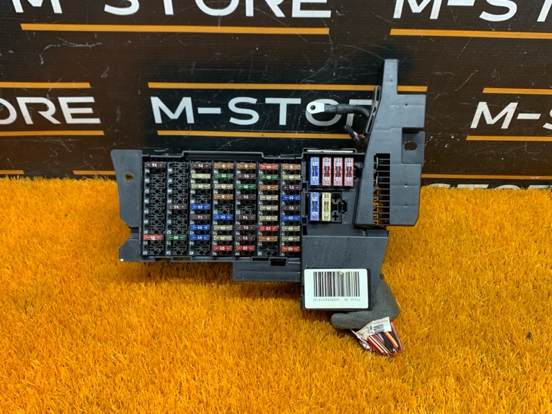 блок предохранителей, 1430 рублей, Красноярск