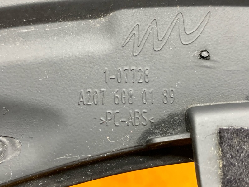 накладка щитка приборов, 760 рублей, Красноярск