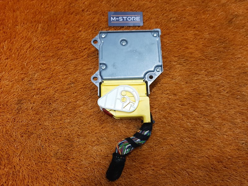 Блок управления Airbag, 1960 рублей, Красноярск