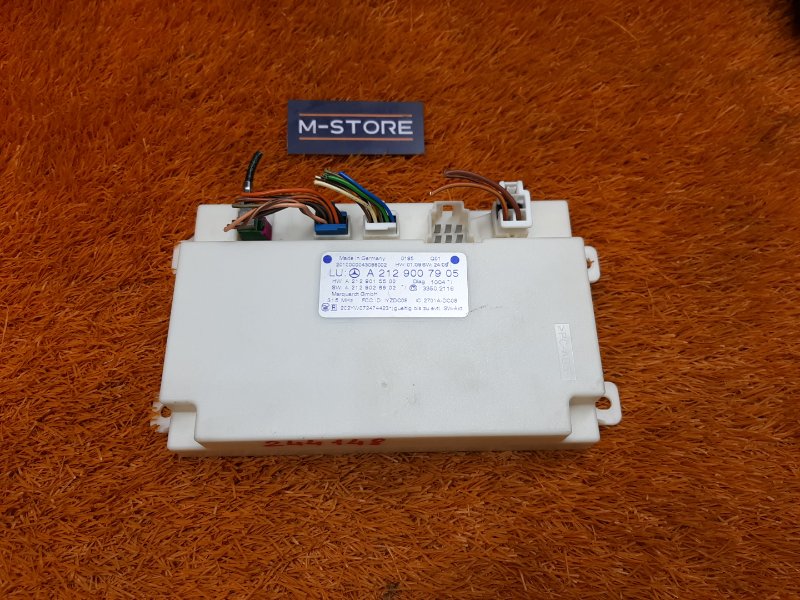 блок управления бесключевым доступом, 1200 рублей, Красноярск