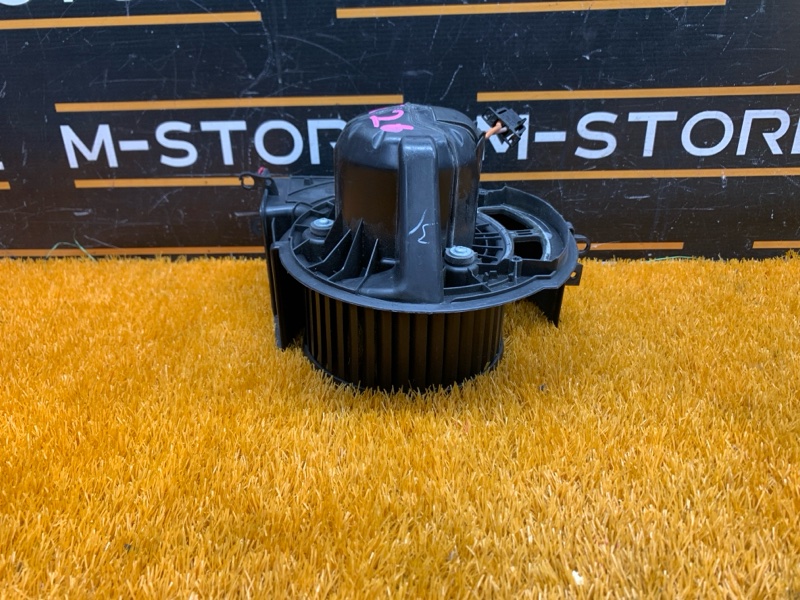 мотор печки, 3000 рублей, Красноярск