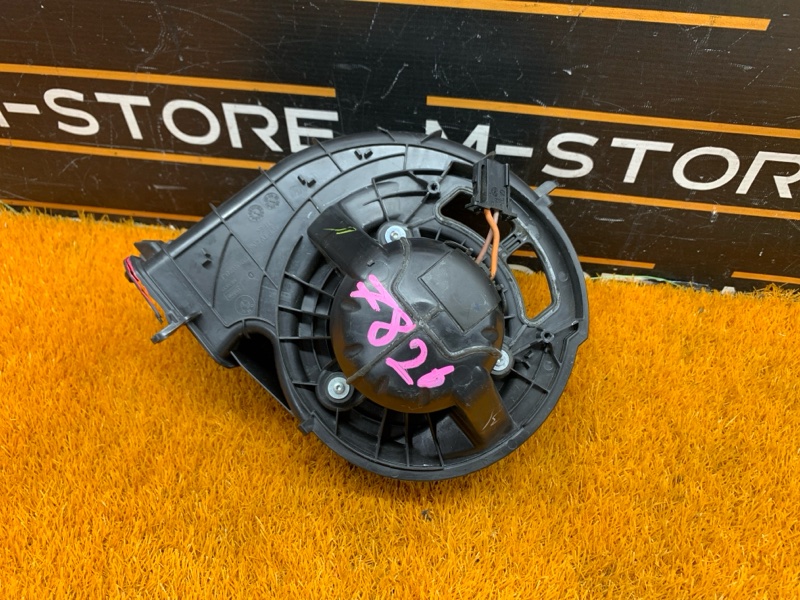 мотор печки, 3000 рублей, Красноярск