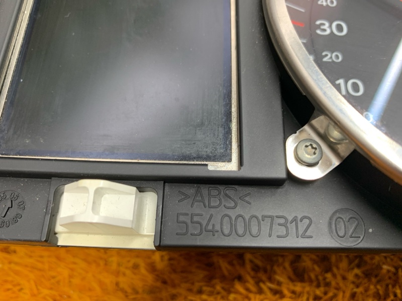 щиток приборов, 3410 рублей, Красноярск