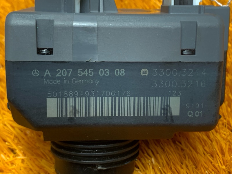 замок зажигания, 5150 рублей, Красноярск