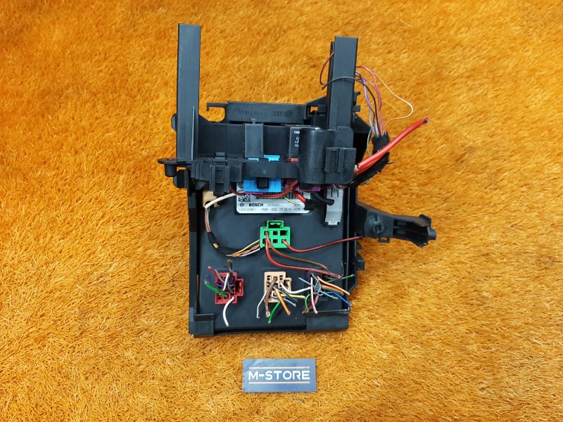 Блок управления бортовой сети, 1500 рублей, Красноярск