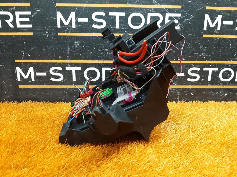 Блок управления бортовой сети, 1500 рублей, Красноярск