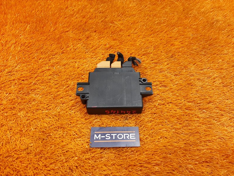 блок управления парктроником, 1600 рублей, Красноярск