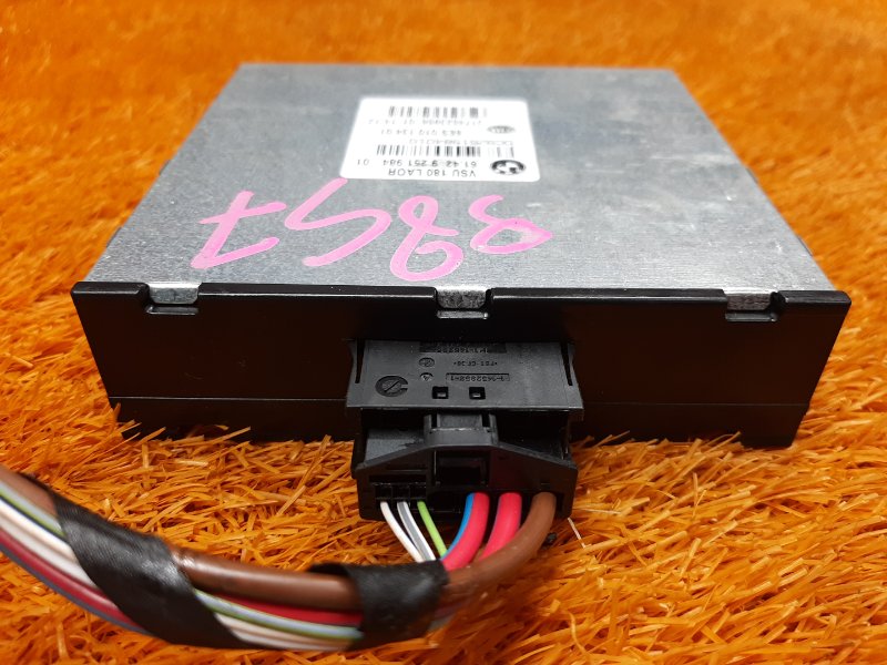 Блок управления, 300 рублей, Красноярск